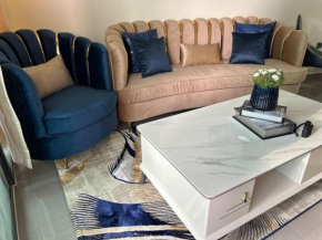 Elegant Suite in Business Bay